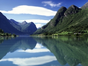 Where to head this monsoon- Places to Visit in India in August