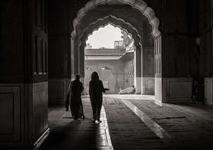 Golden Triangle Tour: Itinerary from Delhi to Agra to Jaipur (6D/5N)