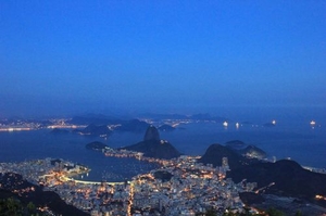 Rio De Janeiro