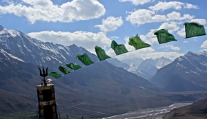 Spiti: Call it magic!