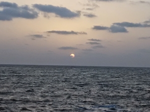 5 Breathtakingly Beautiful Sunsets In North Goa That You Shouldn't Miss For Anything In The World!