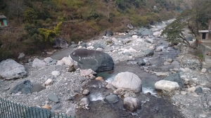 The Beauty of less Known Kasauni