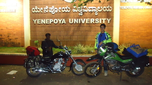 Road To Glory: Mangalore to Rohtang La
