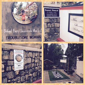 Bangalore to Yercaud!