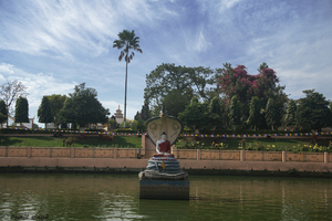 It’s the city of enlightenment – BODH GAYA