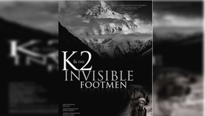 This Documentary Shows That Glory Of Climbing The World's Second Highest Mountain Comes At A Price.