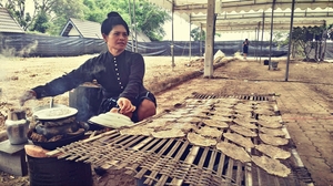 Must-See Photographs From Central Thailand If You're In A Serious Relationship With Food