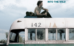 Into The Wild: One Movie That Turned Us Into The Supertramp Generation