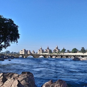 The Only List You'll Ever Need To Plan A Weekend Getaway From Delhi
