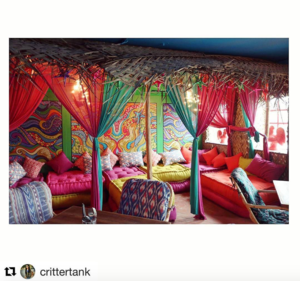 This Goa-Inspired Beach Shack In Delhi Is Everything You Need For An Exciting Weekend