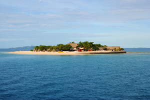 This Unique Island Country Is The Next Hot Pick For Travellers in 2017