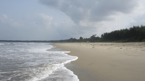 My mid week getaway to Tarkarli