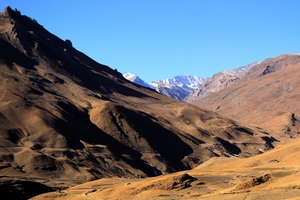 Spiti Valley 10 Days Bike Tour #hippiesadventures