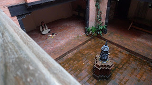 Nepal, Kathmandu.