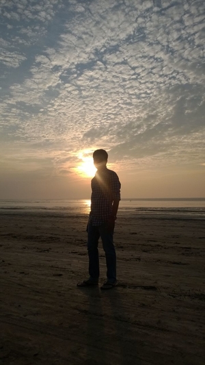 Perfect Weekend Getaway from Mumbai - Dahanu