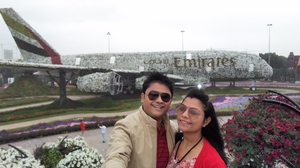 Dubai - 5 days fun-filled itinerary!!!