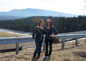 My Cross Country Road Trip, USA 2014