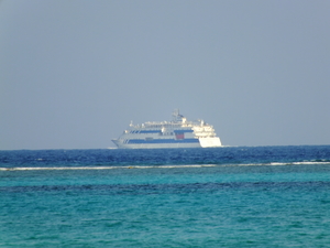 Lakshadweep – The Place of Dreams