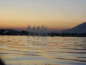 Paradise on earth -Srinagar