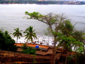 North Goa: Off the beaten track