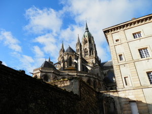 Bayeux, France – More than just a tapestry