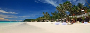 Boracay: Sand, Sea and Sun