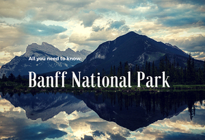 Banff National Park
