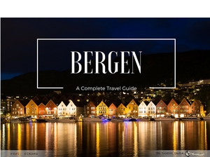 Bergen - A Complete Travel Guide