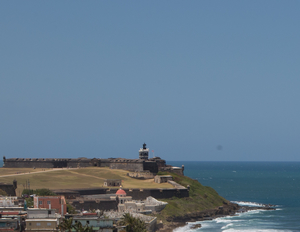4 Days itinerary to Puerto Rico