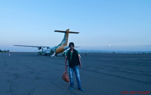 One Week In Tanzania
