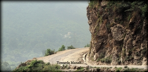 A Journey to Heaven - Ladakh..