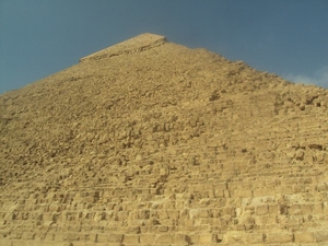 Unraveling the mysteries of Egypt