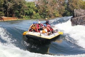 Dandeli - A Treat for the Adventurous Soul!