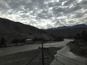 Ladakh worthier than diamonds