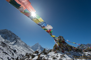 Trekking Al Campo Base Del Annapurna