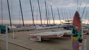 Euro trip: A month of solo vagabonding!