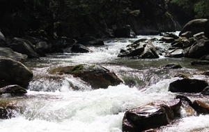 A date with self at Sarpass