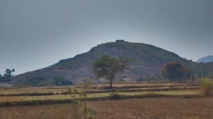 Jirang: The Abode of Lord Buddha