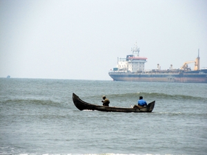 Cochin Off Cycle