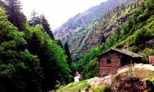 Parvati Valley- Malana, Tosh, Kasol, Kheerganga