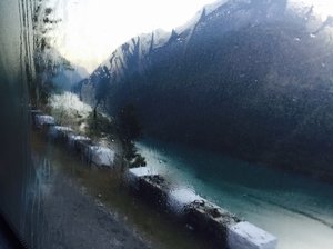 When I met the Caviar of Men's world in Manali