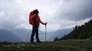 Roopkund - Revealed