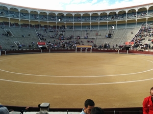 Hola España!!! Madrid & Around in 4 Days