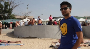 Backpacking In Bangkok