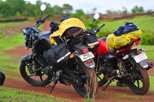 Bangalore to Delhi: A Dream come true