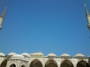 Istanbul - Making the Most of Layovers