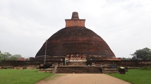 Two weeks in Sri Lanka