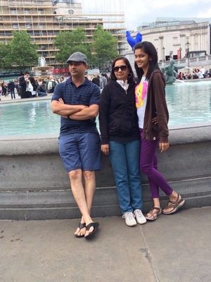 London Diaries