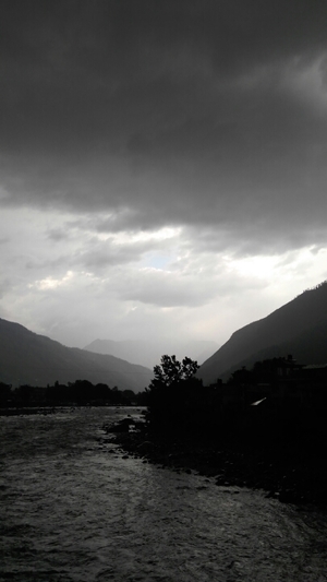 Delhi to Malana : A solo trip to Kasol/Malana- Hub of cannabis production