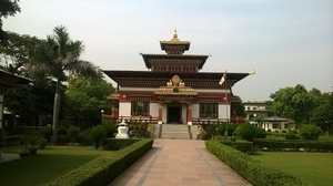 Bodh Gaya: Gateway to Buddhism